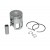 zuiger 50cc Sniper-Her-TB-Dink 40,00     DMP
